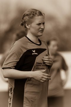 Bild 4482 - Frauen Schmalfelder SV - TSV Siems : Ergebnis: 1:0